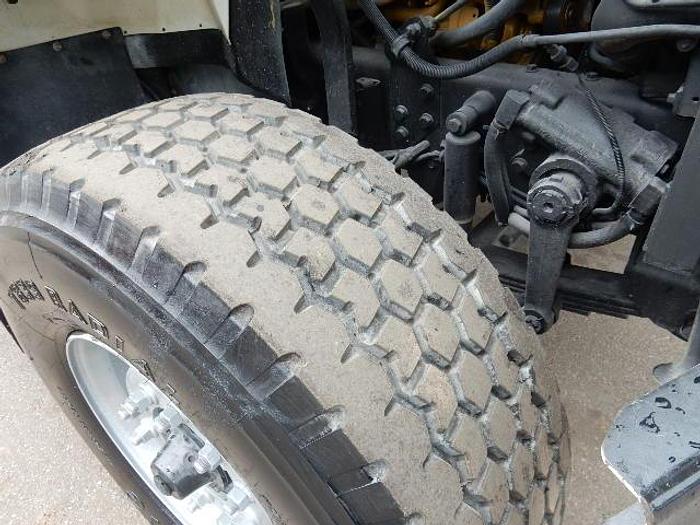 Used 2006 International 7600- Stock #: 8594