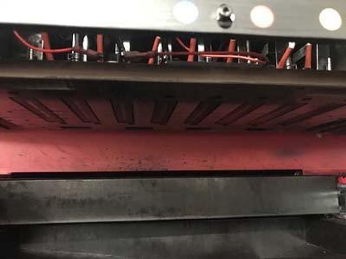 Used 2016 Agfa Annapurna 2540 FB