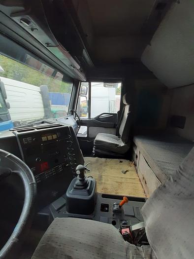 Gebruikt 1999 Iveco EUROSTAR 440E42 AUTOMATIC