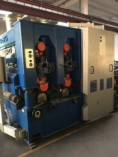 Used Various Brands - Used Equip.: Rebuild, Upgrade #3477