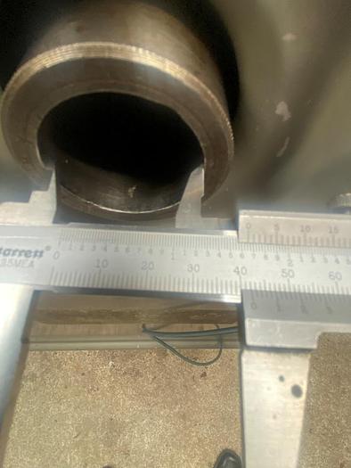 Used Colchester Student 1800 Manual Lathe