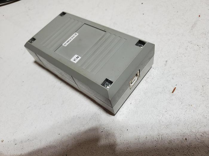 Used Texas Instruments MSP430 USB Debug Interface MSP-FETU430IF (C4)