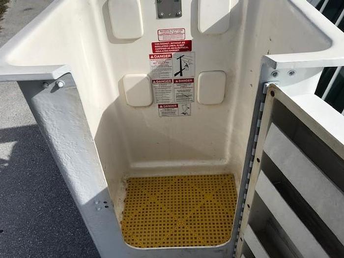 Used 2013 Ford E350 Terex HiRanger NT29 34ft Bucket Truck