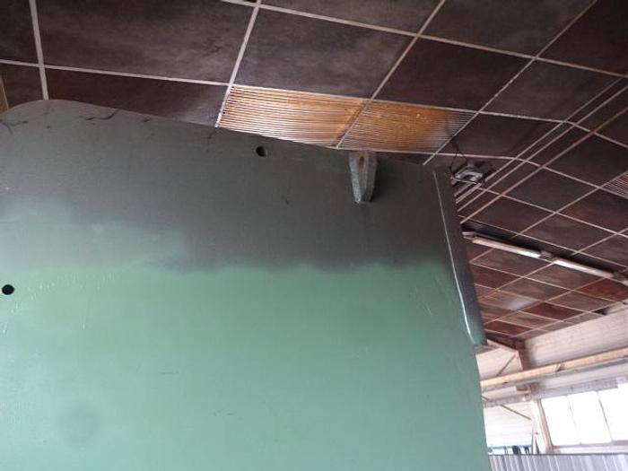 Utilisé Presse plieuse MIB – I.B.C.M type B.C.F.G