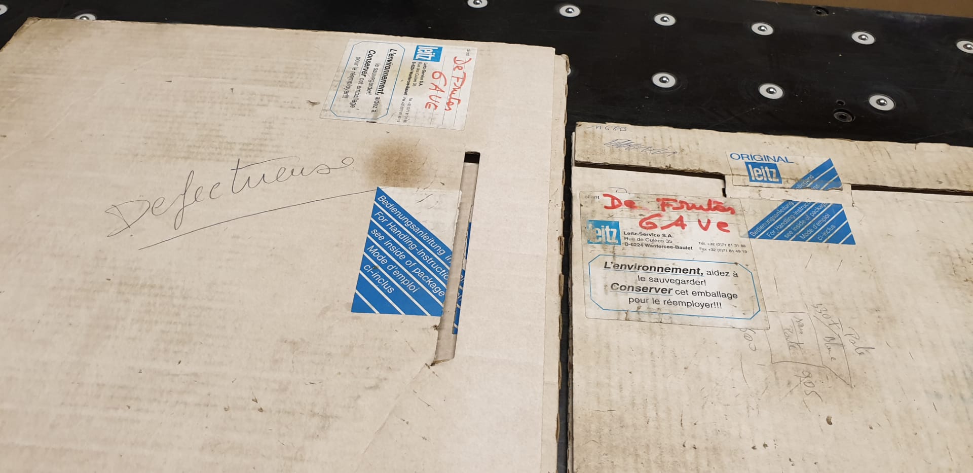 Usado 2009 SELCO EB 75