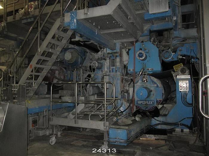 Used MANCHESTER #24313