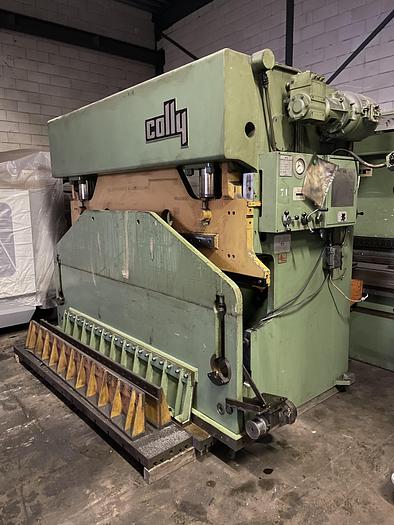 Gebruikt A Colly 1056 S