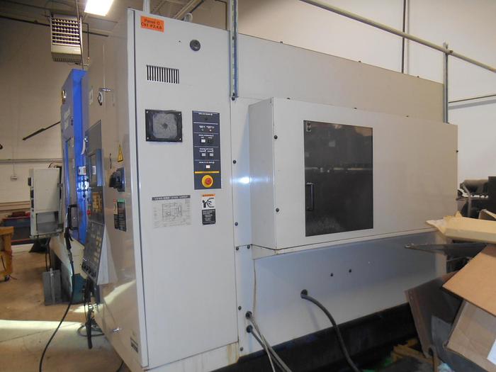 Used 2000 HITACHI SEIKI  VS50