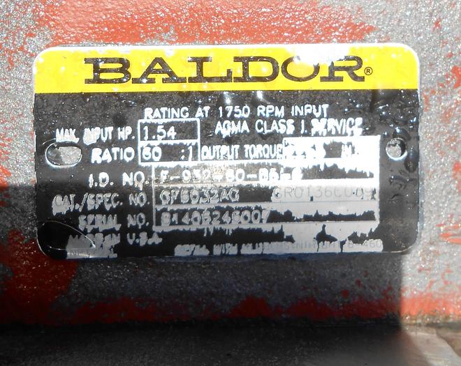 Used Conveyor, Screw, 10" x 7', S/st, Dbl, Incline, #S742038