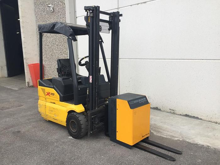 Usato 2004 OM XE 12-3