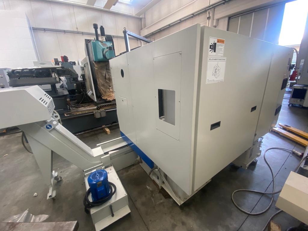 Used 2005 Doosan Daewoo LYNX 220 LC