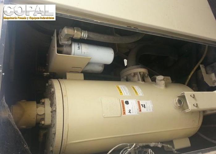 Usado 2003 Ingersoll Rand ML132