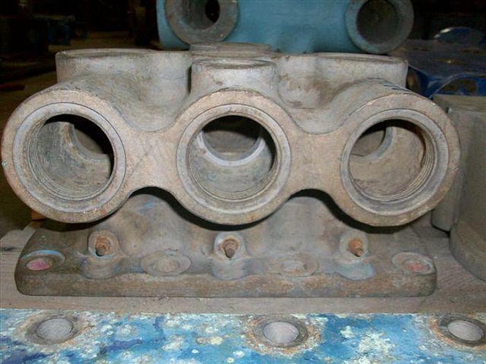 Used Wheatley P-200B