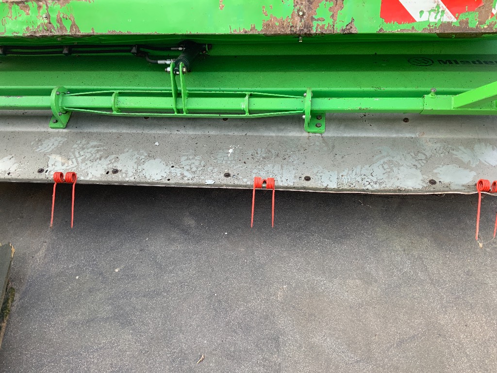 Gebruikt 2012 Miedema CP 42