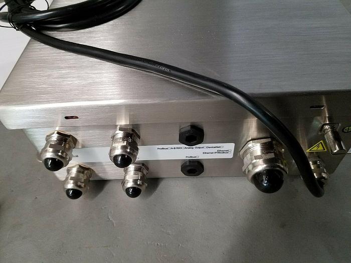 Sartorius Communication Module ACM500 Medical Pharmaceutical