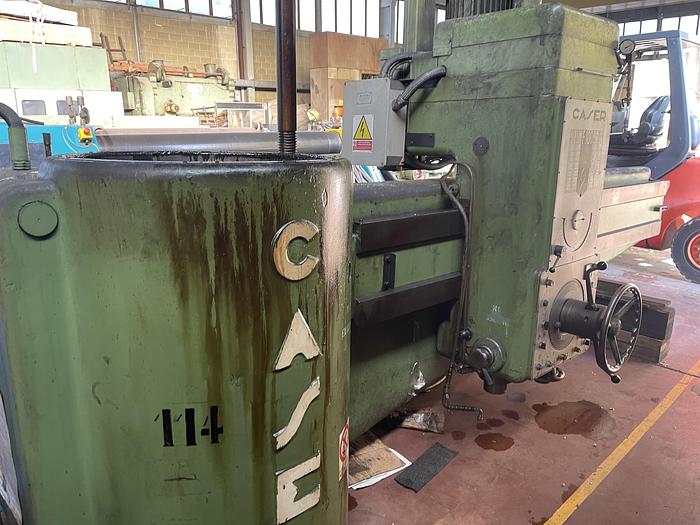 Ottime CASER F 100