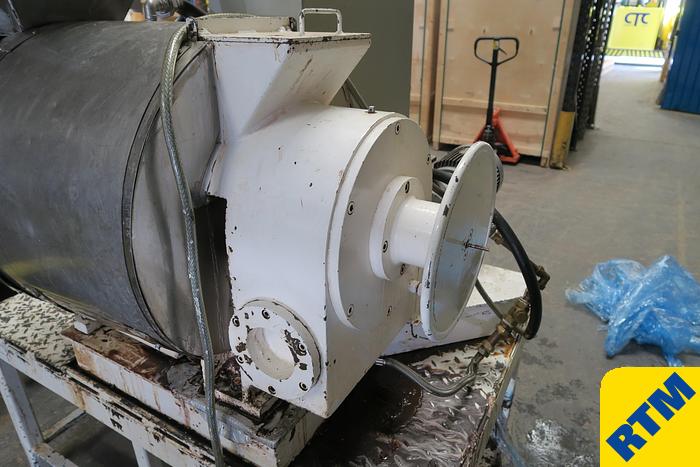 Used 45kg Universal Refiner Conche