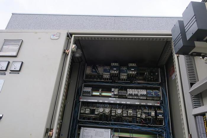 Used 1992 Wartsila UD30