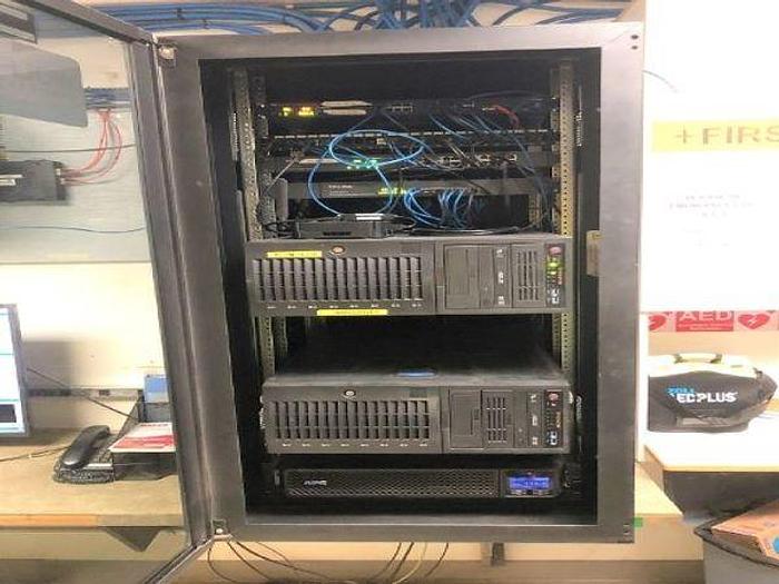 Used VAB LINEAL GRADE OPTIMIZER