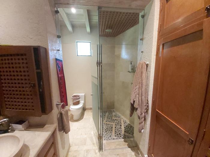 Casa Desierto de los Leones CDMX