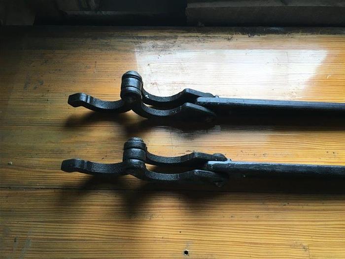 INNER BARREL WRENCHES