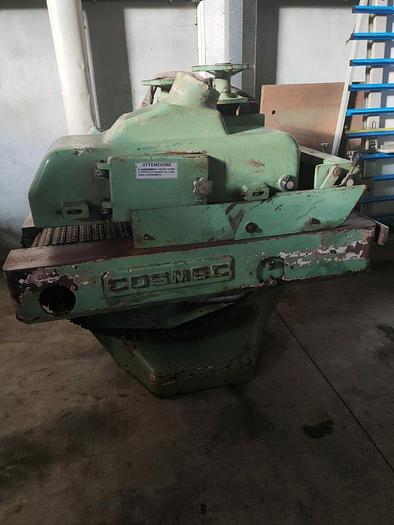Used MULTIRIP SAW COSMEC SM320