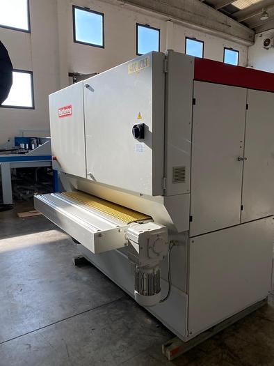 Usato Butfering Classic 213 Q C