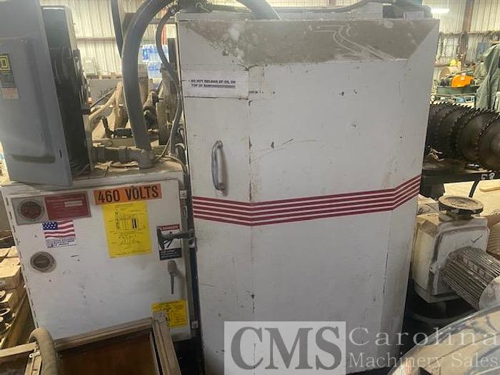 Used Mereen Johnson 431-DC Gang Rip Saw