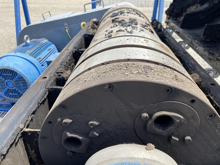 Used 2011 Kemtron Technologies, Inc. 1448