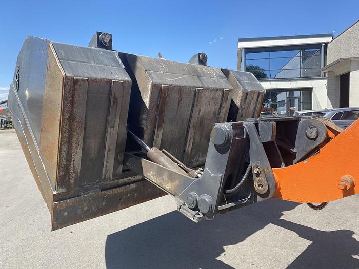 Usato 2014 DOOSAN DL 300-3