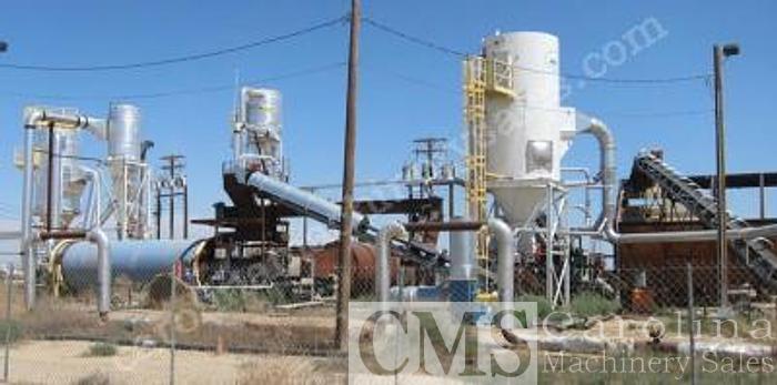 Used Complete Operation