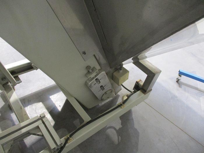 Used 1990 TECHNIMODERN Automation