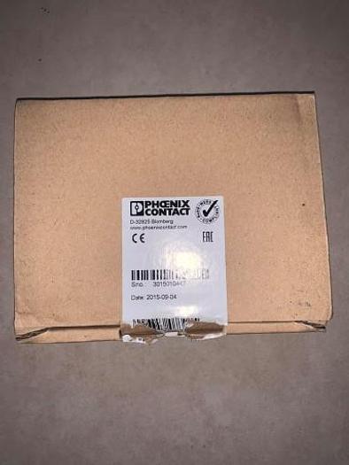 Phoenix Contact - MINI-PS-100-240AC/24DC/1.3 - 286