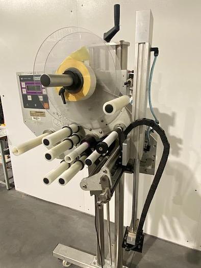 Used MARKEM IMAJE CIM 300