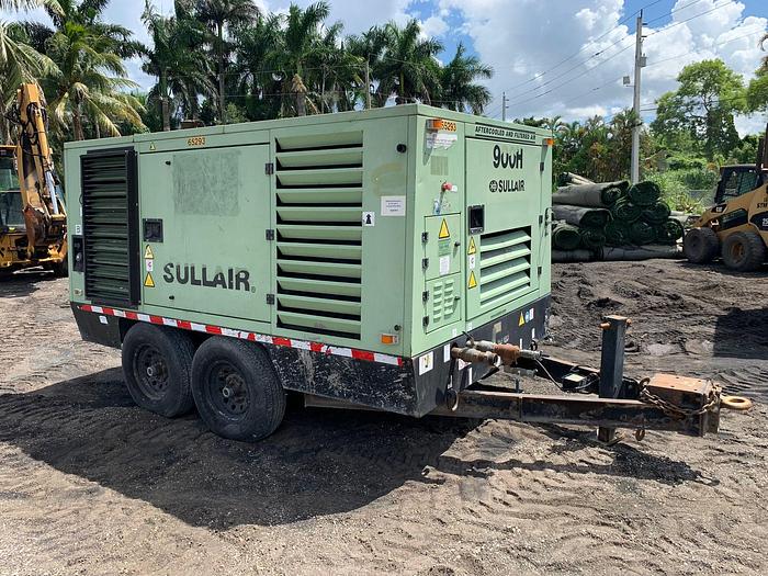 Used 2011 Sullair 900H