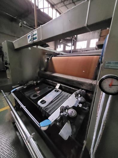 Used Tubular Compactor FERRARO COMPTEX / FV 1500