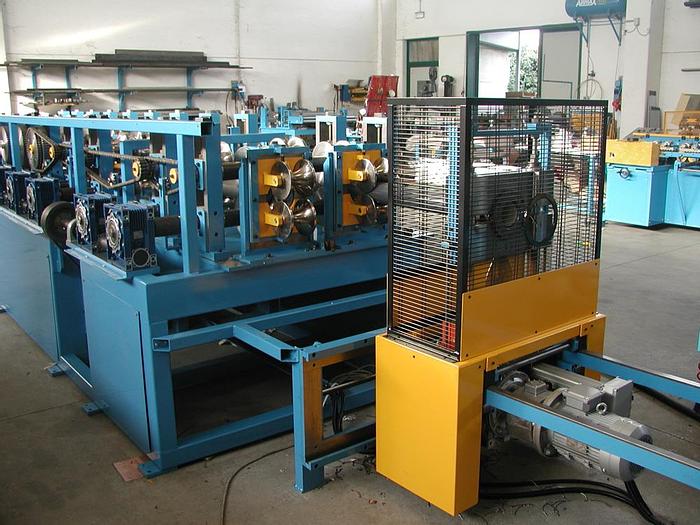 New F&P   Our Coil & Tube Equipment Range (New) #3464