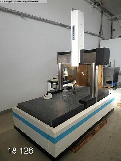 #18126 - MDM MECATRONICS CATRIM 4 CNC, Bj. 1997