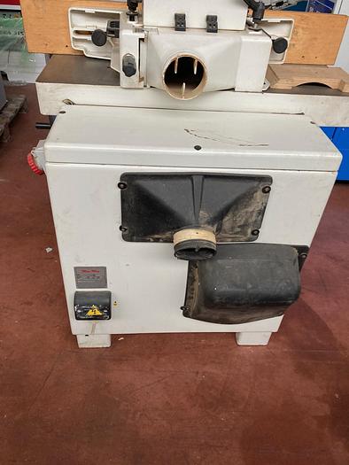 Ristrutturato SCM MINIMAX FORMULA T2 CE