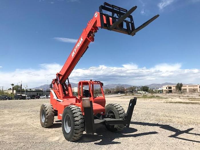 Used 2003 SKY TRAK 10042 Telehandler