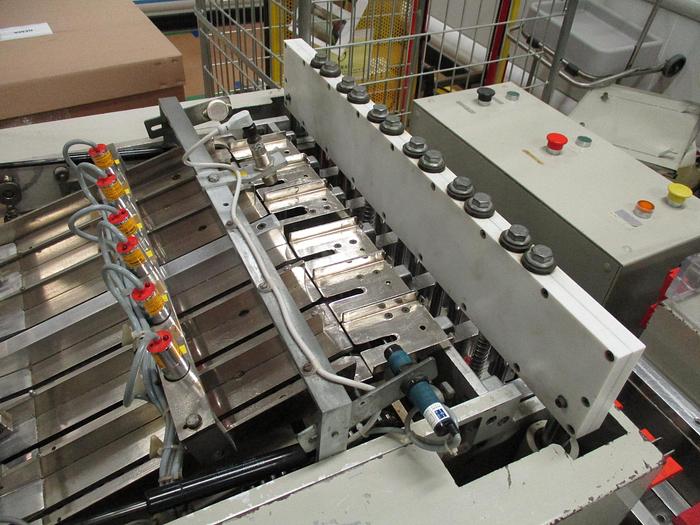 D'occasion 1989 MARCHESINI RC 600