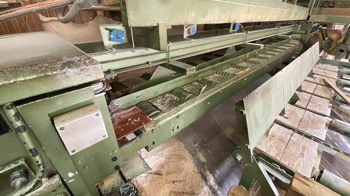 Gebruikt Paul AB920 + BK1000