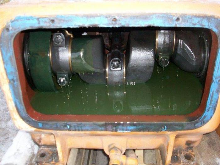 Used Oilwell A346