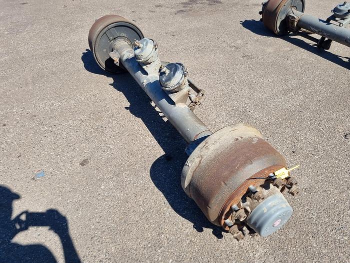 Used SAF Drum brake