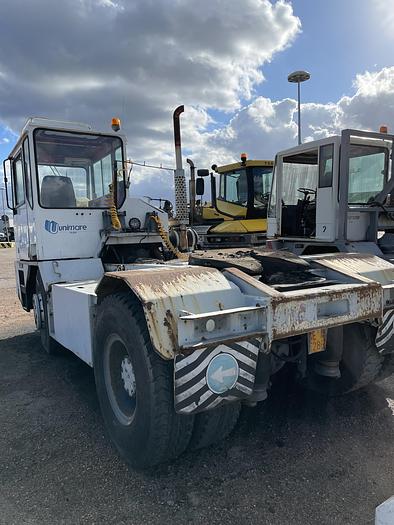 Gebraucht 2014 Mafi R332