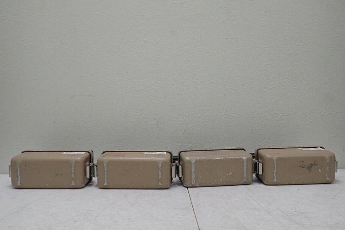 Used Ludlum Inc. Model 6 Geiger Counter