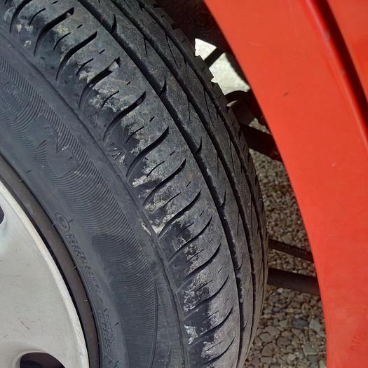 Usado 1997 NISSAN MICRA K11 5 door