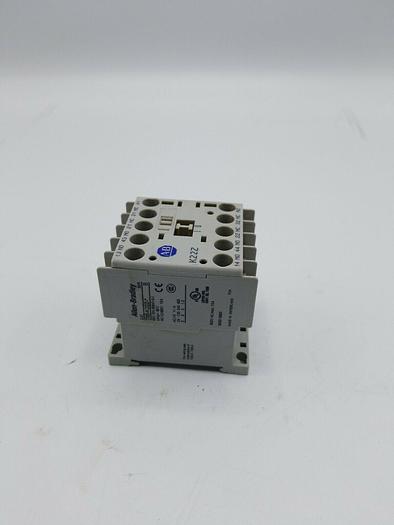 Used Allen-Bradley 700-K22Z-*