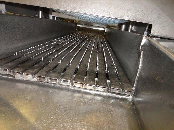 Used Wolfking/Belam Needle Injector; Md#MI-650/306