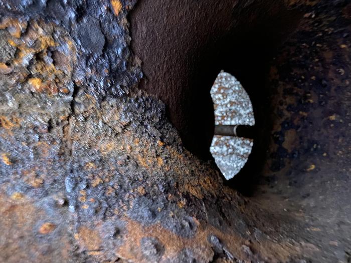 Used 2009 Central Fabricators